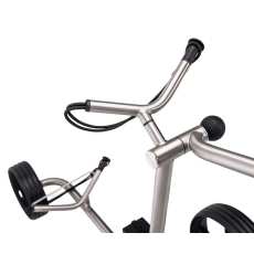 Chariot Electrique TiCad Voyage