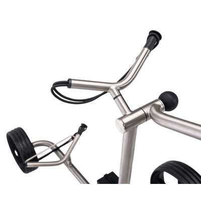 Chariot Electrique TiCad Voyage