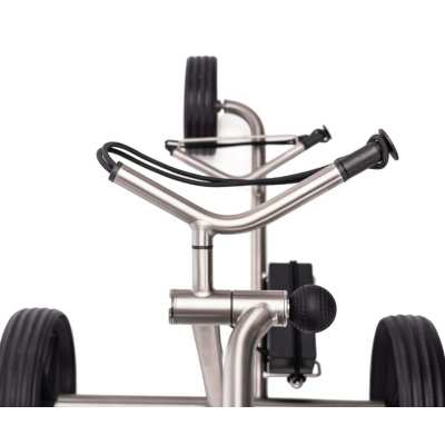 Chariot Electrique TiCad Voyage