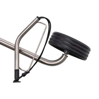 Chariot Electrique TiCad Voyage