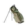 Sac Trépied Taylormade Flextech Crossover Sage Tan / Print