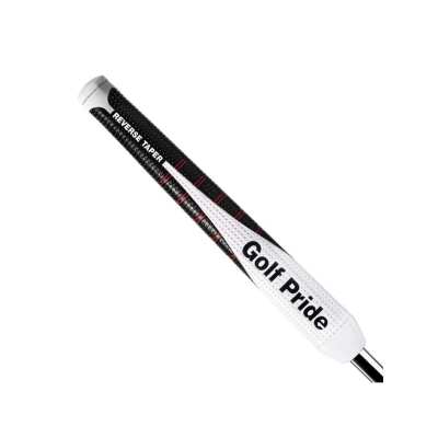 Grip de Putter Golf Pride Reverse Taper Flat
