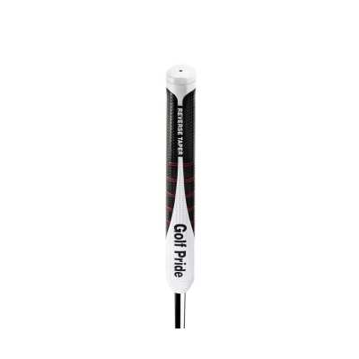 Grip de Putter Golf Pride Reverse Taper Flat