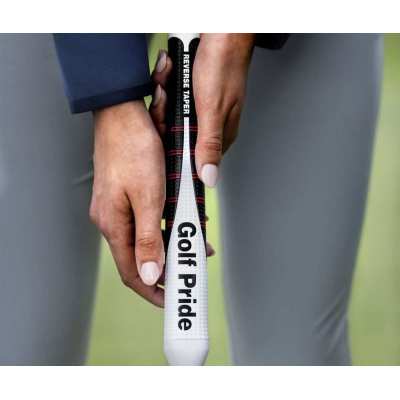 Grip de Putter Golf Pride Reverse Taper Flat