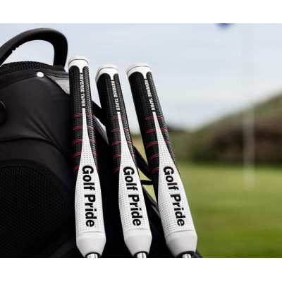 Grip de Putter Golf Pride Reverse Taper Flat