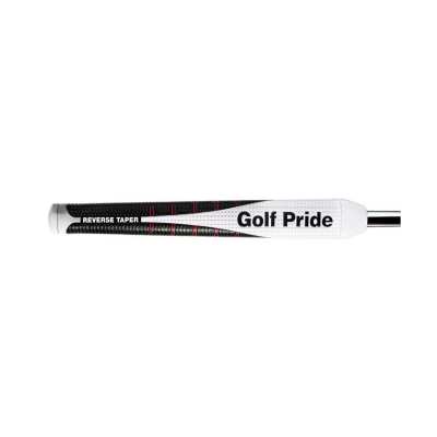 Grip de Putter Golf Pride Reverse Taper Flat