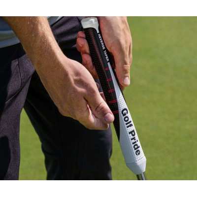 Grip de Putter Golf Pride Reverse Taper Flat
