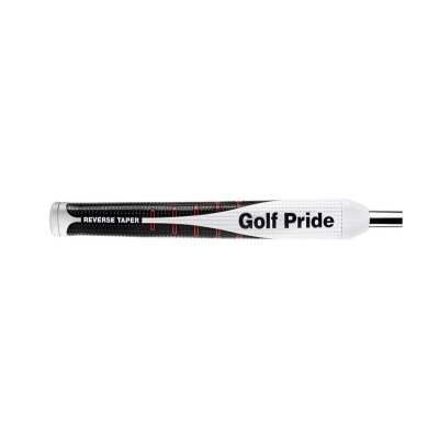 Grip de Putter Golf Pride Reverse Taper Pistol