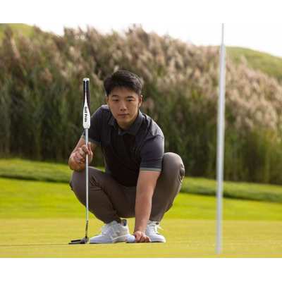 Grip de Putter Golf Pride Reverse Taper Round