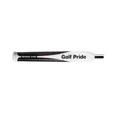Grip de Putter Golf Pride Reverse Taper Round