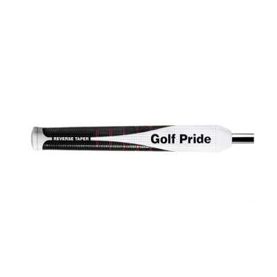 Grip de Putter Golf Pride Reverse Taper Round
