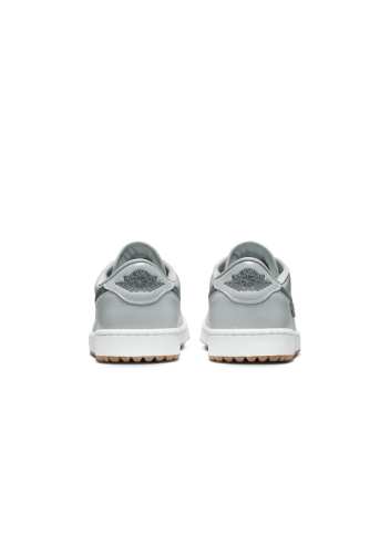 Chaussures Nike Air Jordan 1 Low G 24 Grey