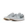 Chaussures Nike Air Jordan 1 Low G 24 Grey