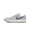 Chaussures Nike Air Jordan 1 Low G 24 Grey