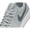 Chaussures Nike Air Jordan 1 Low G 24 Grey