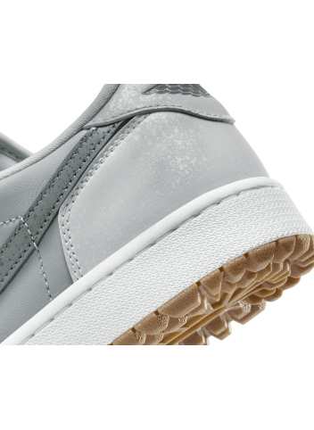 Chaussures Nike Air Jordan 1 Low G 24 Grey