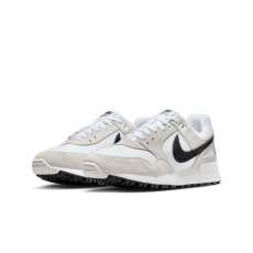 Chaussures Nike Air Pegasus '89 G White Platinium
