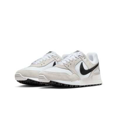 Chaussures Nike Air Pegasus '89 G White Platinium