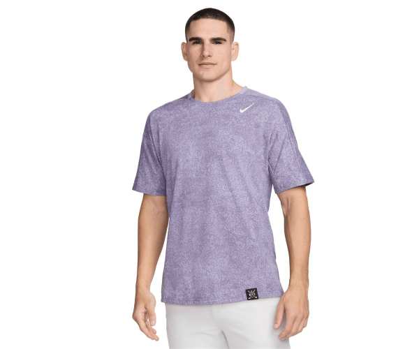 T-Shirt Nike NGC 26° Swoosh SU24 Indigo
