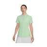 Polo Femme Nike Dri-Fit Victory SU24 Green