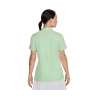 Polo Femme Nike Dri-Fit Victory SU24 Green