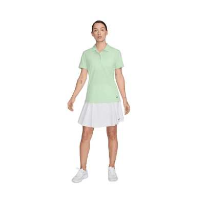 Polo Femme Nike Dri-Fit Victory SU24 Green