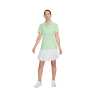 Polo Femme Nike Dri-Fit Victory SU24 Green