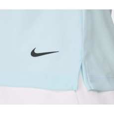 Polo Femme Nike Dri-Fit Victory SU24 Glacier