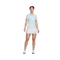 Polo Femme Nike Dri-Fit Victory SU24 Glacier