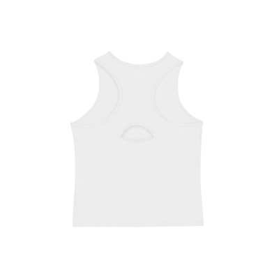 Débardeur Junior Nike Dri-Fit Victory Tank White