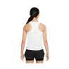 Débardeur Junior Nike Dri-Fit Victory Tank White