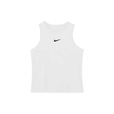 Débardeur Junior Nike Dri-Fit Victory Tank White