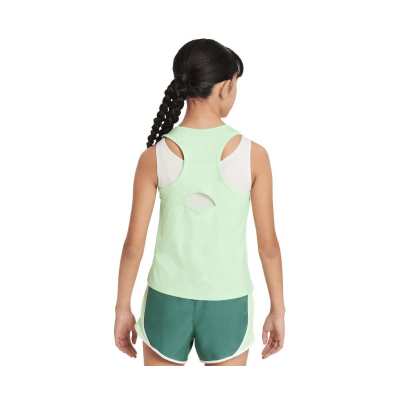 Débardeur Junior Nike Dri-Fit Victory Tank Green