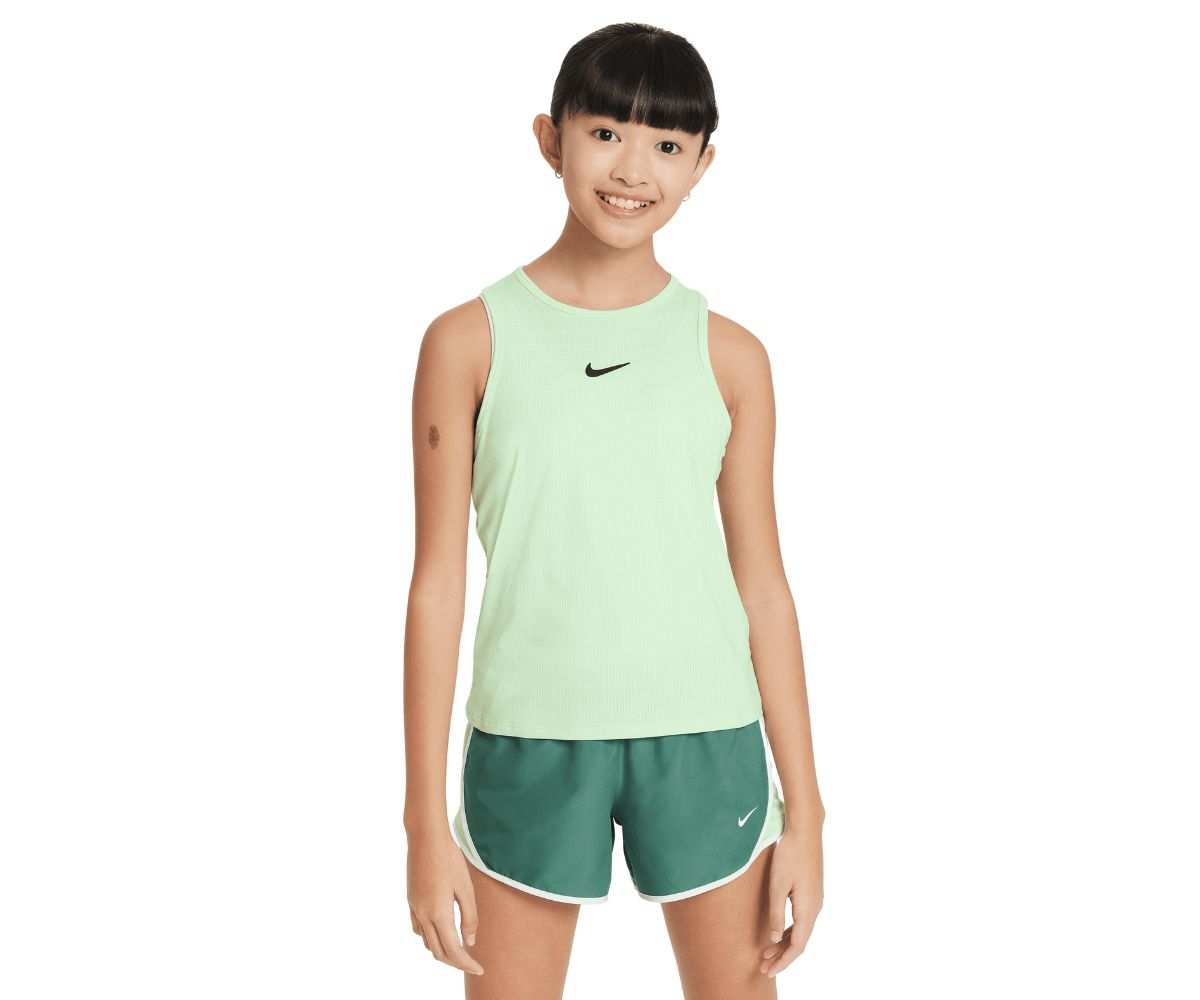 Débardeur Junior Nike Dri-Fit Victory Tank Green
