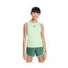 Débardeur Junior Nike Dri-Fit Victory Tank Green