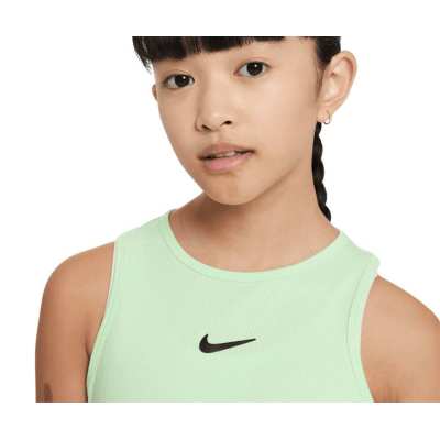 Débardeur Junior Nike Dri-Fit Victory Tank Green