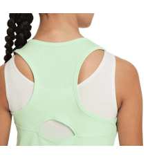 Débardeur Junior Nike Dri-Fit Victory Tank Green