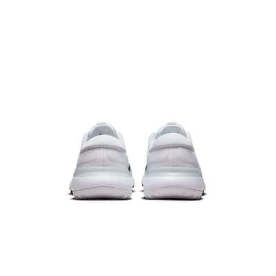 Chaussures Nike Free Golf Next Nature White