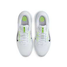 Chaussures Nike Free Golf Next Nature White