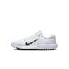 Chaussures Nike Free Golf Next Nature White