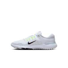 Chaussures Nike Free Golf Next Nature White