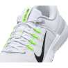 Chaussures Nike Free Golf Next Nature White