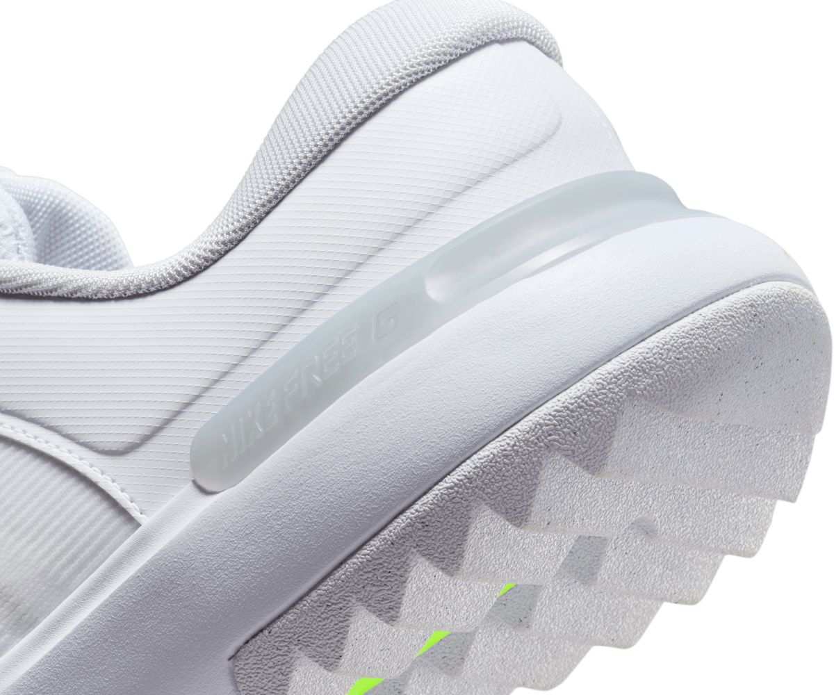 Nike Free Golf Next Nature 27.5㎝ Nike Men's Free Golf Next Nature Golf Shoes (Large Sizes