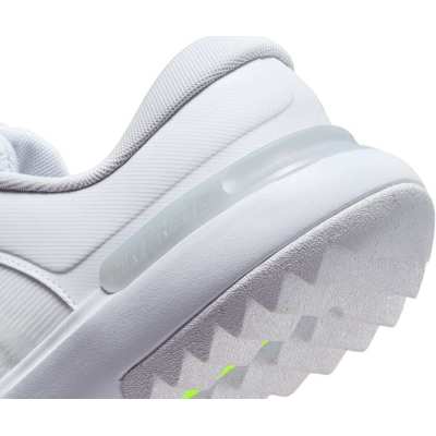 Chaussures Nike Free Golf Next Nature White