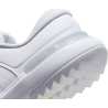 Chaussures Nike Free Golf Next Nature White