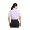 Polo Femme Nike Dri-Fit ADV Tour SU24 Violet