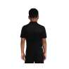 Polo Junior Nike Dri-Fit Victory Black