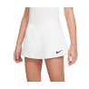 Jupe Junior Nike Dri-Fit Victory Flouncy White