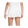 Jupe Junior Nike Dri-Fit Victory Flouncy White