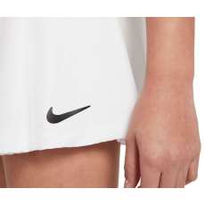 Jupe Junior Nike Dri-Fit Victory Flouncy White